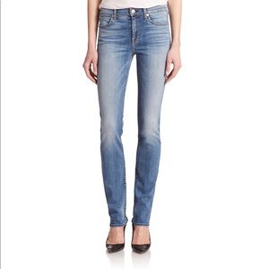 7 for all Mankind “The Modern Straight”